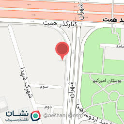 عکس تعمیرگاه گیربکس اتوماتیک گنجی