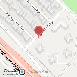 عکس تعاونی مصرف کارکنان صداوسیما