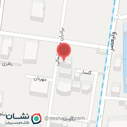 عکس دفتر پیشخوان پست