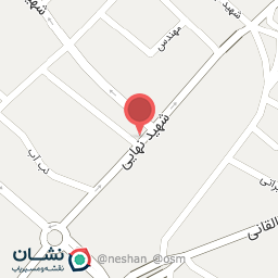 عکس سالن آرایش مدل