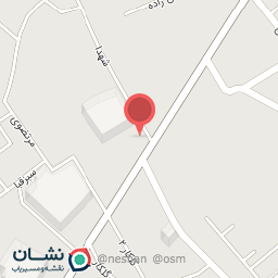 عکس دفتر خدمات الکترونیکی سازمان تامین اجتماعی نیروهای مسلح