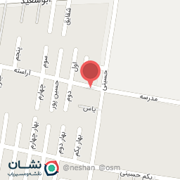 عکس خیاطی حسین خانی