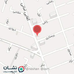 عکس آرایشی و بهداشتی آدرینا