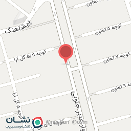 عکس غدیر جنوبی کوچه 3