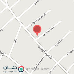 عکس سیستم‌های امنیتی آریا ایمن