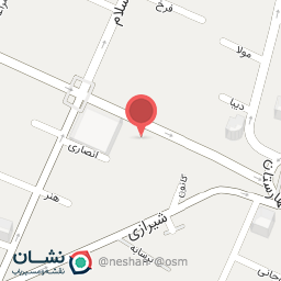 عکس پیک موتوری قاصدک