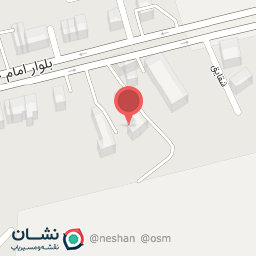 عکس مجتمع تعمیرگاهی خودرو