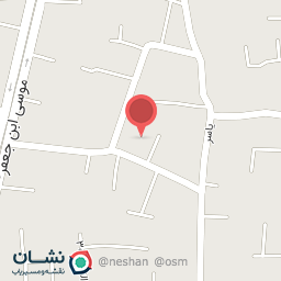 عکس مسجد جامع چمگردان