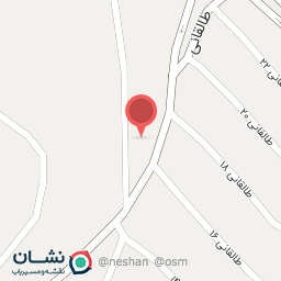 عکس سالن زیبایی تک چهره