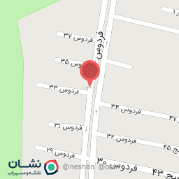 عکس سوپر مارکت صمدی