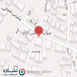 عکس مرکز لیزر و زیبایی اندرزگو