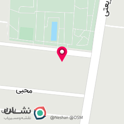 عکس عمارت فرخ