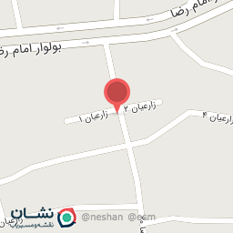 عکس آرایشگاه سعید