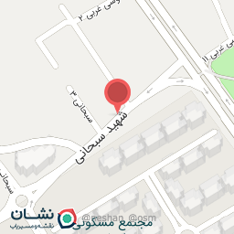 عکس پروتئین پارسا