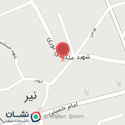 عکس فروشگاه لباس زنانه