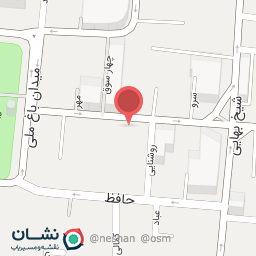 عکس تعمیرگاه لوازم خانگی شجاعی 