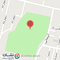 عکس پارک پیک