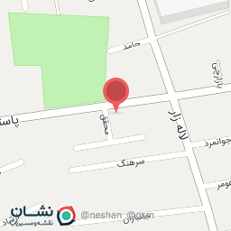 عکس تهویه مرکزی تبریز