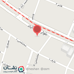 عکس دکتر محمدتقی فرزادفرد