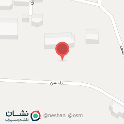 عکس مجتمع مسکونی چناران پالاس 