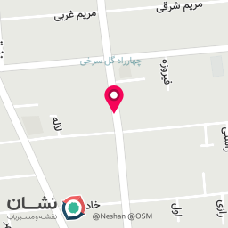 عکس دفتر وكالت محمد صحرائي