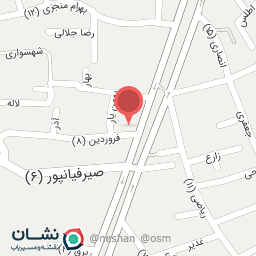 عکس املاک امیرعلی