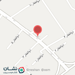 عکس نان سنگک 