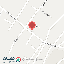 عکس فروشگاه رنگین کمان