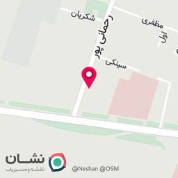 عکس آرایشگاه زیبا