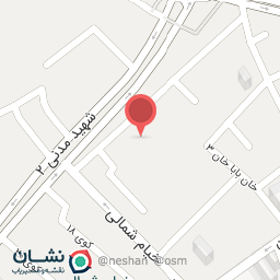 عکس سرپرستی بیمه آسیا شعبه خیام شمالی