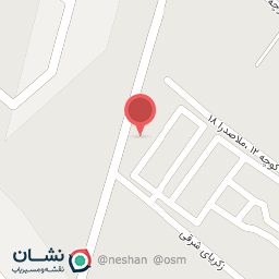 عکس سوپر مارکت وحید