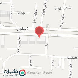 عکس کلینیک لیزر و تناسب اندام آنا