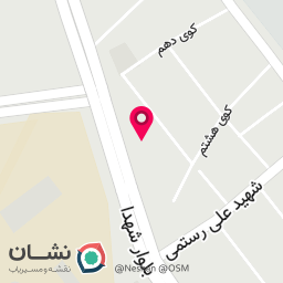عکس کاشی ایفا