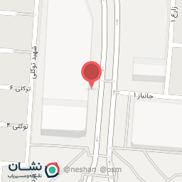 عکس سپیدار سیستم مشهد