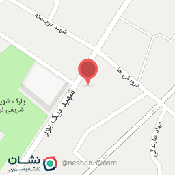 عکس مدرسه شاهد حریت