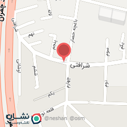 عکس جگرسرای مهدی