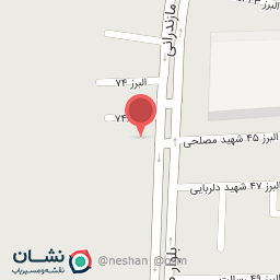 عکس چادردوزی و سایبان نسیم شمال