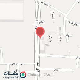 عکس صندق قرض الحسنه المهدی