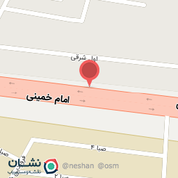 عکس فروشگاه رنگ ابوالفتحی 