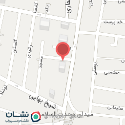 عکس الکتریکی  فراهانی