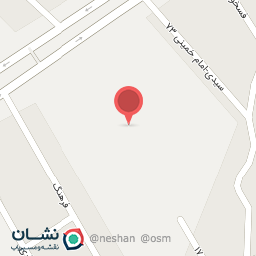 عکس آهن و ورق حسینی
