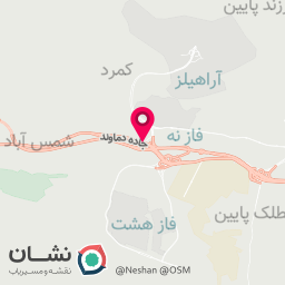 عکس ناچلا