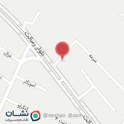 عکس آرایشگاه سید