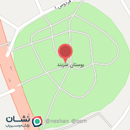 عکس بوستان دربند Darband Park