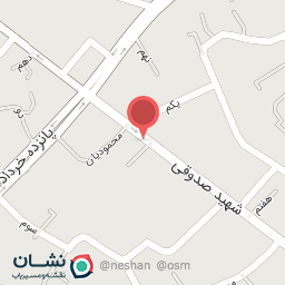 عکس میوه فروشی نوبهار