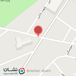 عکس دکه مطبوعات