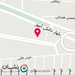عکس اتوگالری دانشمند
