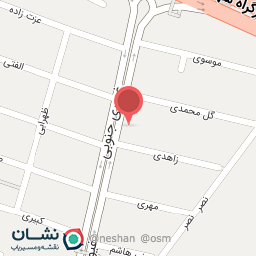 عکس فروشگاه صادقی