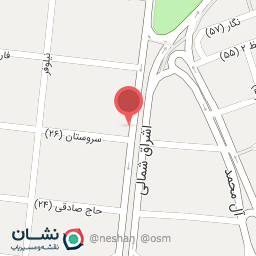 عکس مرکز ماساژ حس آرامش