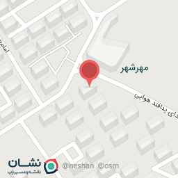 عکس مجتمع مسکونی طلاب(امام جعفرصادق)